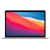 Apple MacBook Air MGN63 (M1, 2020) 8 ГБ, 256 ГБ SSD, серый космос